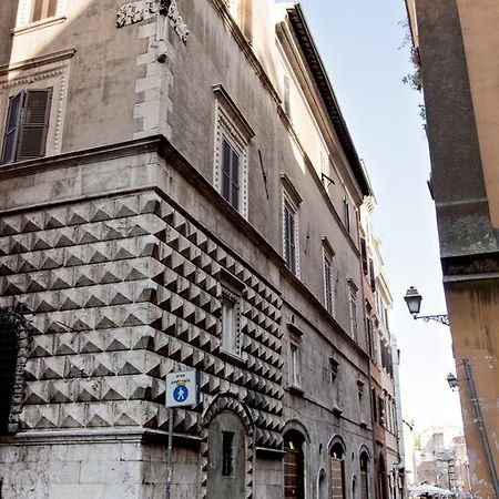 Santacroce Guest House Rom Zimmer foto