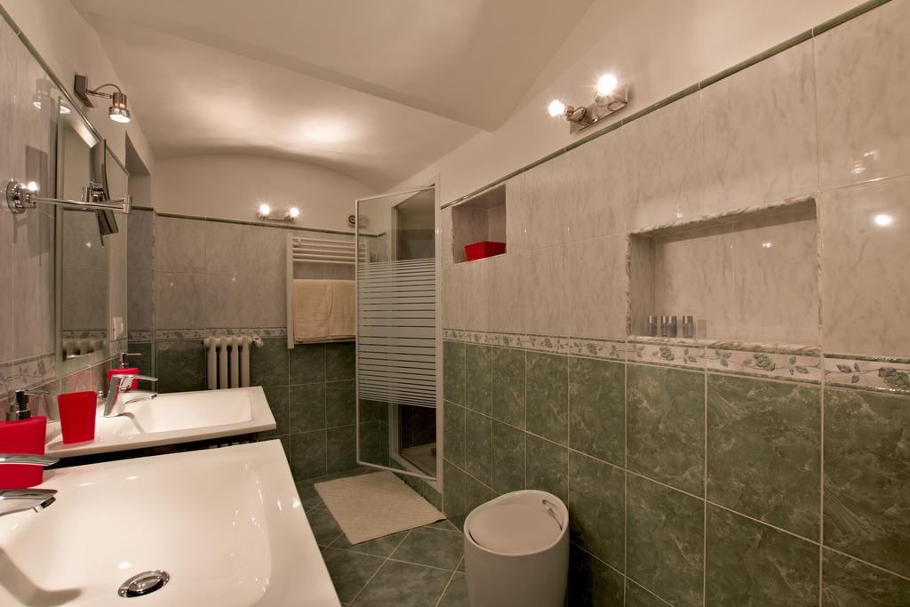 Santacroce Guest House Rom Zimmer foto